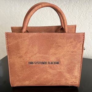 Brandon Blackwood ESR Mini Tote